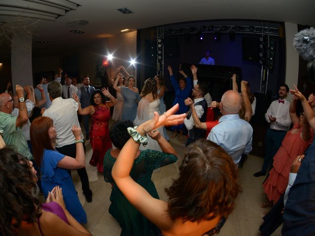 La boda de Maria y Josue en Gijón, Asturias 3