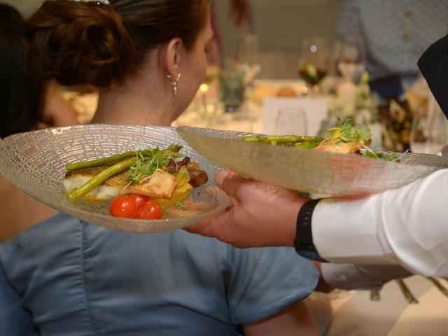 La boda de Maria y Josue en Gijón, Asturias 11