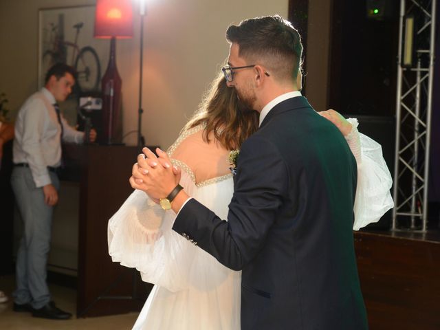 La boda de Maria y Josue en Gijón, Asturias 14