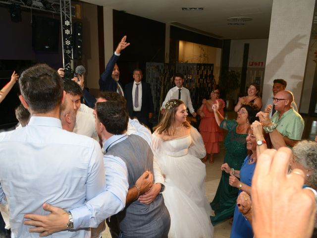La boda de Maria y Josue en Gijón, Asturias 15