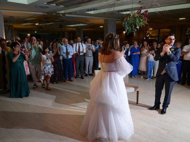 La boda de Maria y Josue en Gijón, Asturias 16