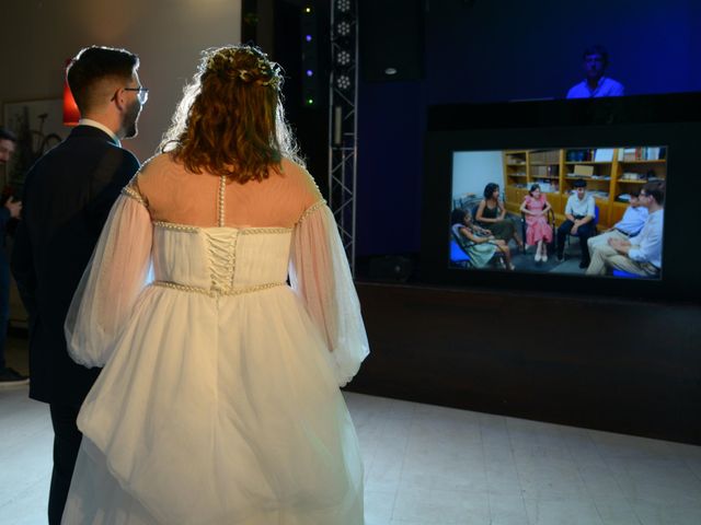 La boda de Maria y Josue en Gijón, Asturias 17