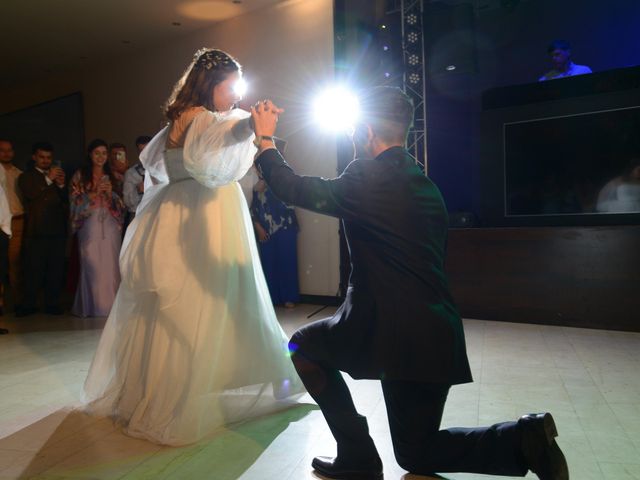 La boda de Maria y Josue en Gijón, Asturias 2
