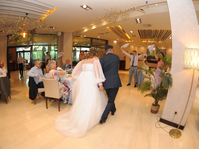 La boda de Maria y Josue en Gijón, Asturias 25