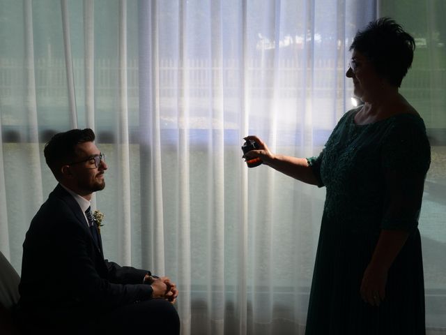 La boda de Maria y Josue en Gijón, Asturias 26