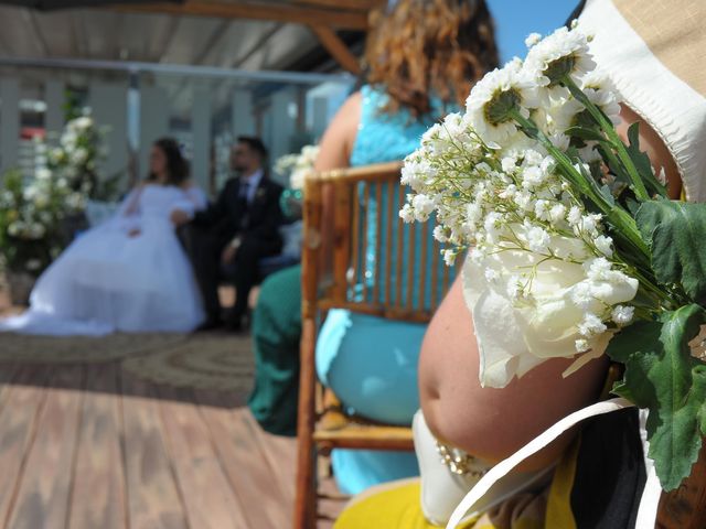 La boda de Maria y Josue en Gijón, Asturias 33