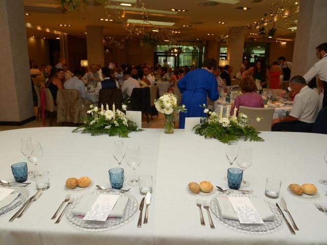 La boda de Maria y Josue en Gijón, Asturias 36
