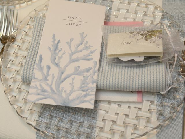 La boda de Maria y Josue en Gijón, Asturias 39