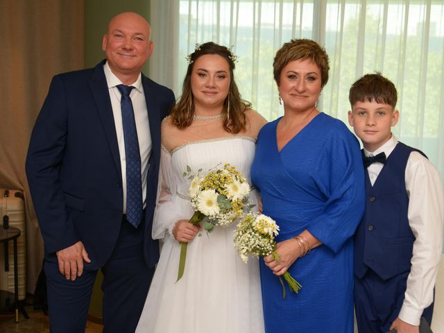 La boda de Maria y Josue en Gijón, Asturias 46
