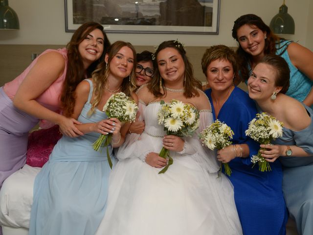 La boda de Maria y Josue en Gijón, Asturias 48