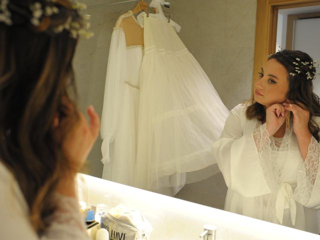 La boda de Maria y Josue en Gijón, Asturias 50