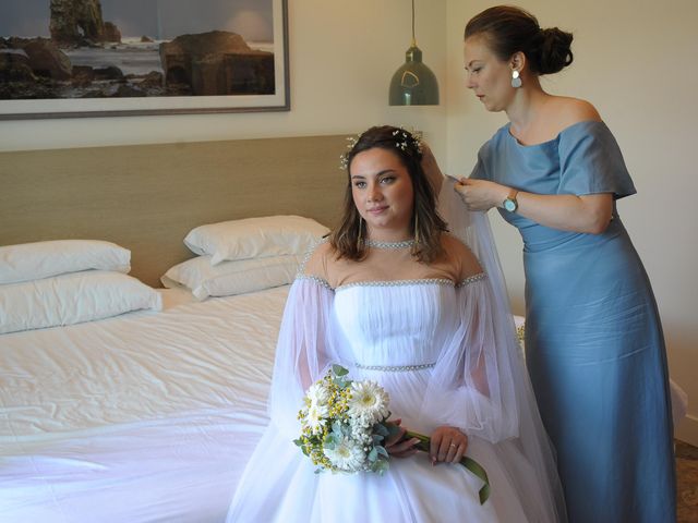 La boda de Maria y Josue en Gijón, Asturias 51