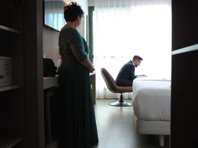 La boda de Maria y Josue en Gijón, Asturias 52