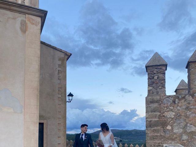 La boda de Jorge y Kiara en Arta, Islas Baleares 3