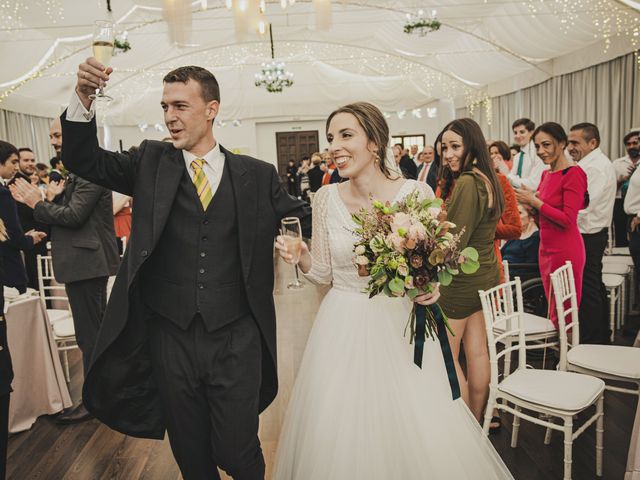 La boda de Ana y Luca en Lucena, Córdoba 21