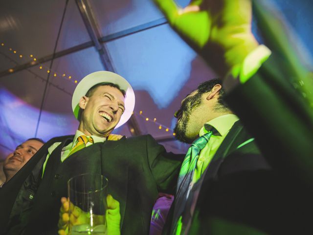 La boda de Ana y Luca en Lucena, Córdoba 28