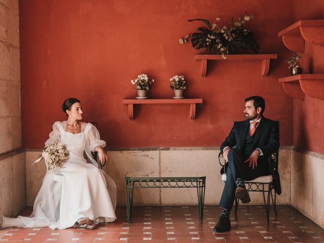 La boda de Jon y Idoia en Sodupe, Vizcaya 100