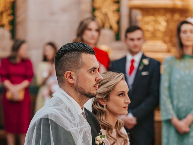 La boda de Alejandro y Esther en Torre Pacheco, Murcia 122