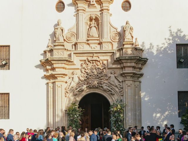 La boda de Alejandro y Esther en Torre Pacheco, Murcia 133