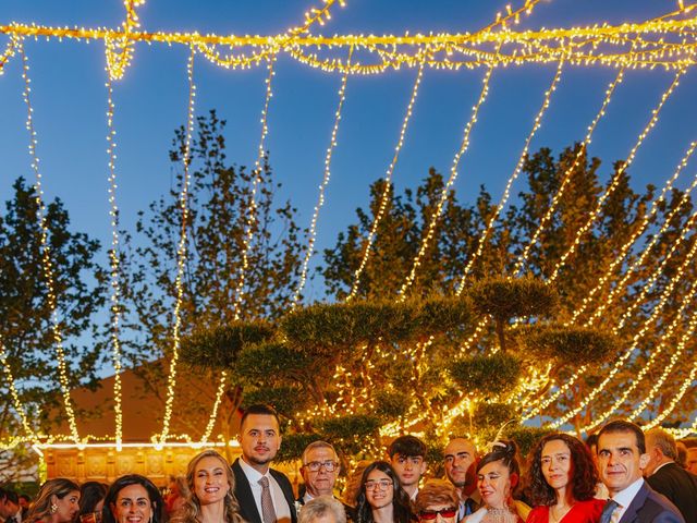 La boda de Alejandro y Esther en Torre Pacheco, Murcia 154