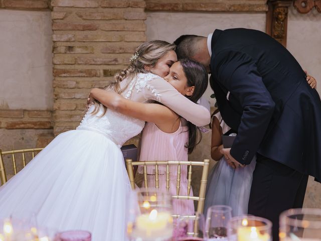 La boda de Alejandro y Esther en Torre Pacheco, Murcia 178