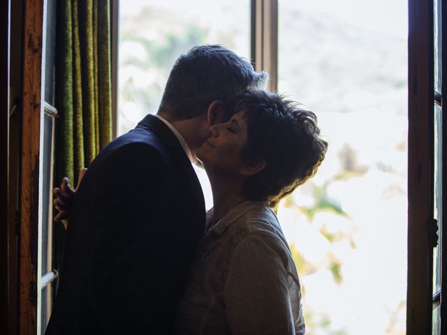 La boda de Víctor y Irina en Llinars Del Valles, Barcelona 8