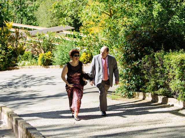 La boda de Víctor y Irina en Llinars Del Valles, Barcelona 16