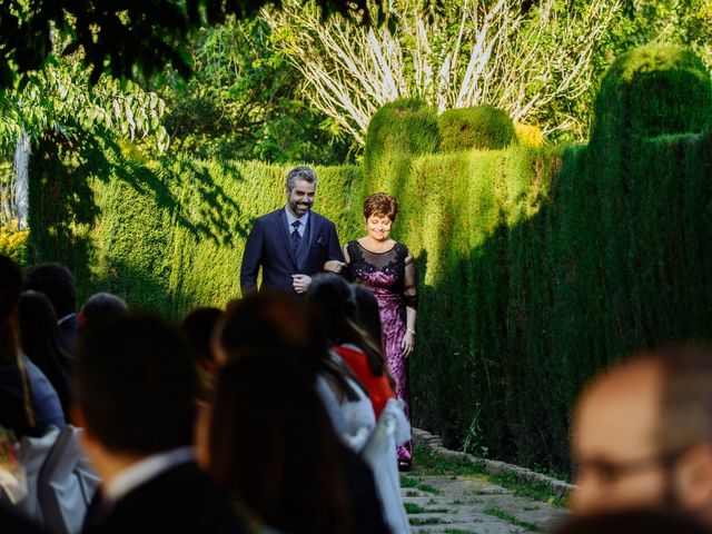 La boda de Víctor y Irina en Llinars Del Valles, Barcelona 19