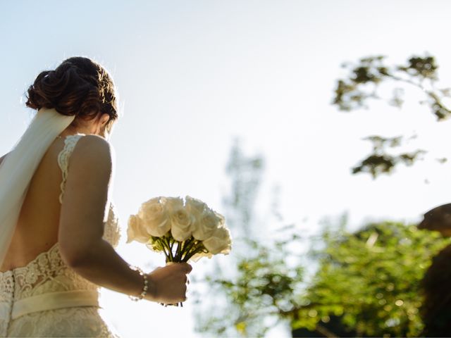 La boda de Víctor y Irina en Llinars Del Valles, Barcelona 25