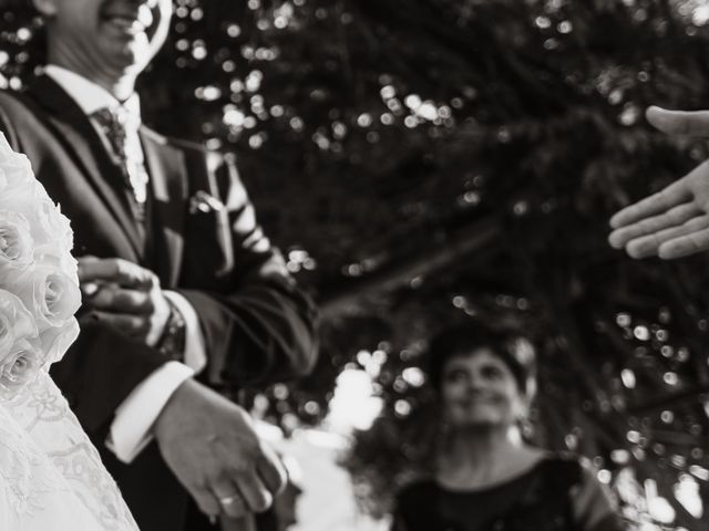 La boda de Víctor y Irina en Llinars Del Valles, Barcelona 30