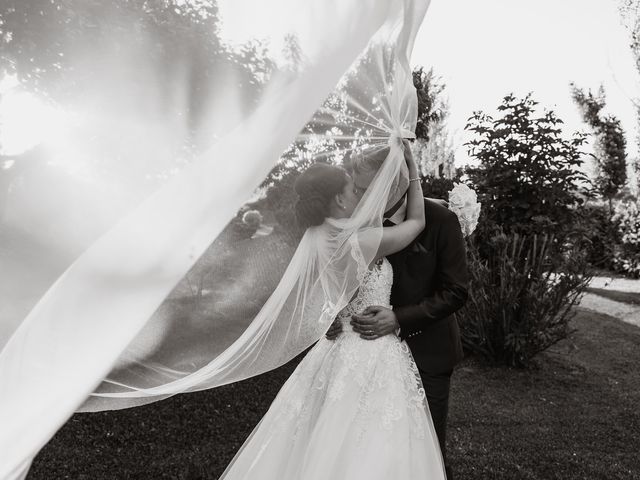 La boda de Víctor y Irina en Llinars Del Valles, Barcelona 47