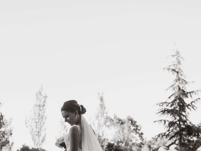 La boda de Víctor y Irina en Llinars Del Valles, Barcelona 49