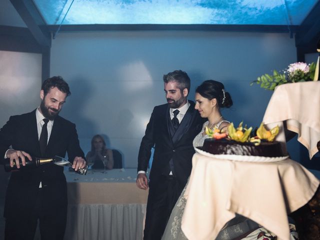 La boda de Víctor y Irina en Llinars Del Valles, Barcelona 84