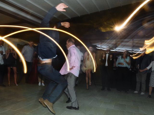 La boda de Víctor y Irina en Llinars Del Valles, Barcelona 100