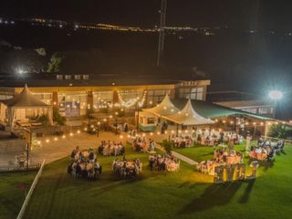 La boda de Lidia  y Alberto 1