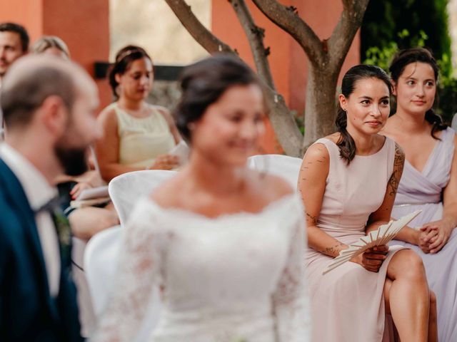 La boda de Fernando y Bianca en Plasencia, Cáceres 20