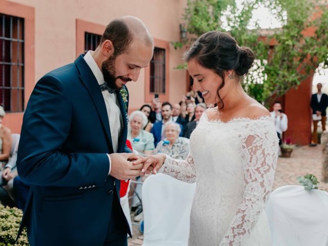 La boda de Fernando y Bianca en Plasencia, Cáceres 25