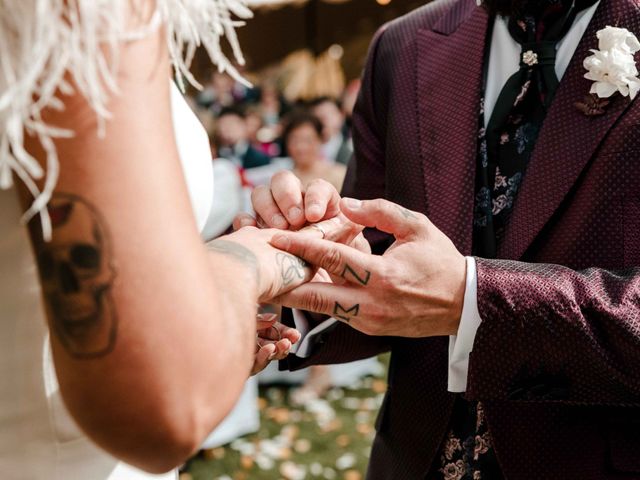 La boda de Nano y Maria en Logroño, La Rioja 23