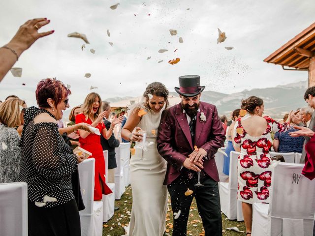 La boda de Nano y Maria en Logroño, La Rioja 27