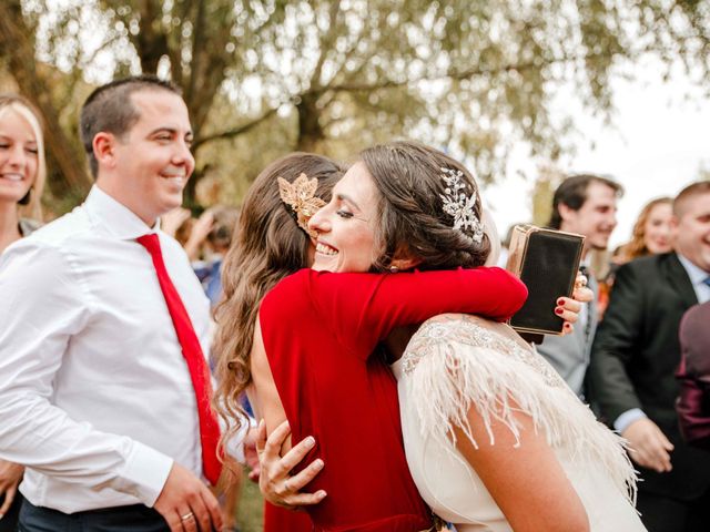 La boda de Nano y Maria en Logroño, La Rioja 29
