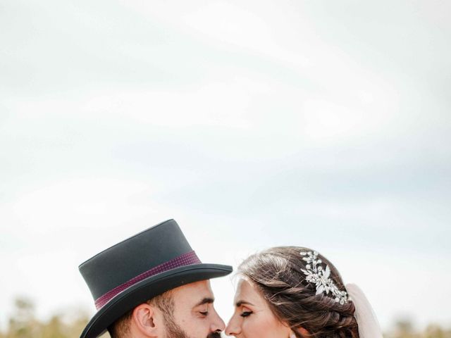 La boda de Nano y Maria en Logroño, La Rioja 36
