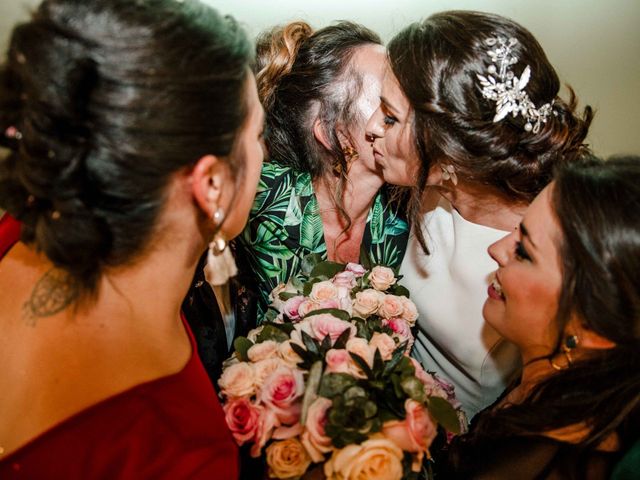La boda de Nano y Maria en Logroño, La Rioja 58