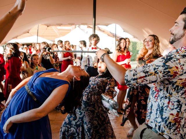 La boda de Nano y Maria en Logroño, La Rioja 64