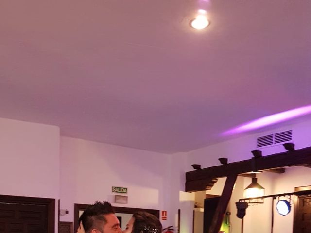 La boda de Eva y Jesús  en Rivas De Jarama, Madrid 6