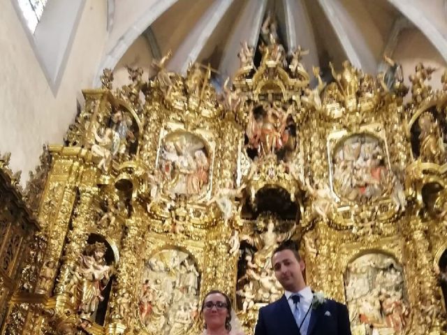 La boda de Adrian y Teresa en Arenys De Mar, Barcelona 4