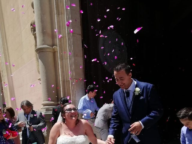 La boda de Adrian y Teresa en Arenys De Mar, Barcelona 6