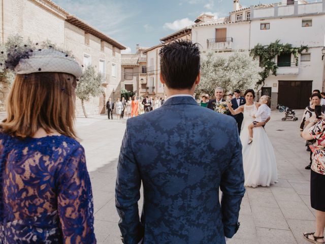La boda de Samuel y Ana en Barbastro, Huesca 13