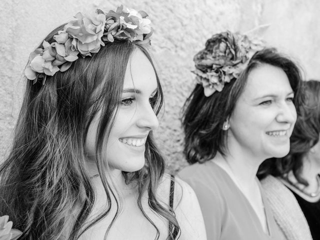 La boda de Jaime y Marta en Cuenca, Cuenca 19
