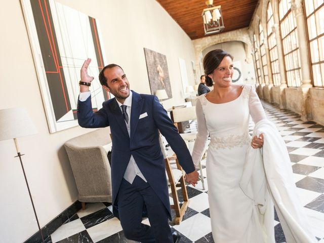 La boda de Jaime y Marta en Cuenca, Cuenca 45