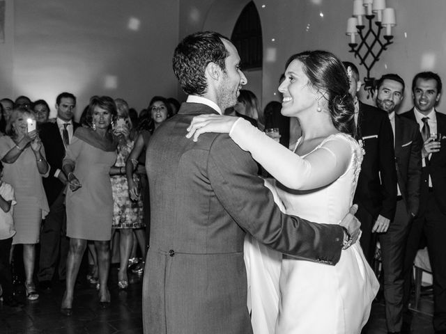 La boda de Jaime y Marta en Cuenca, Cuenca 54
